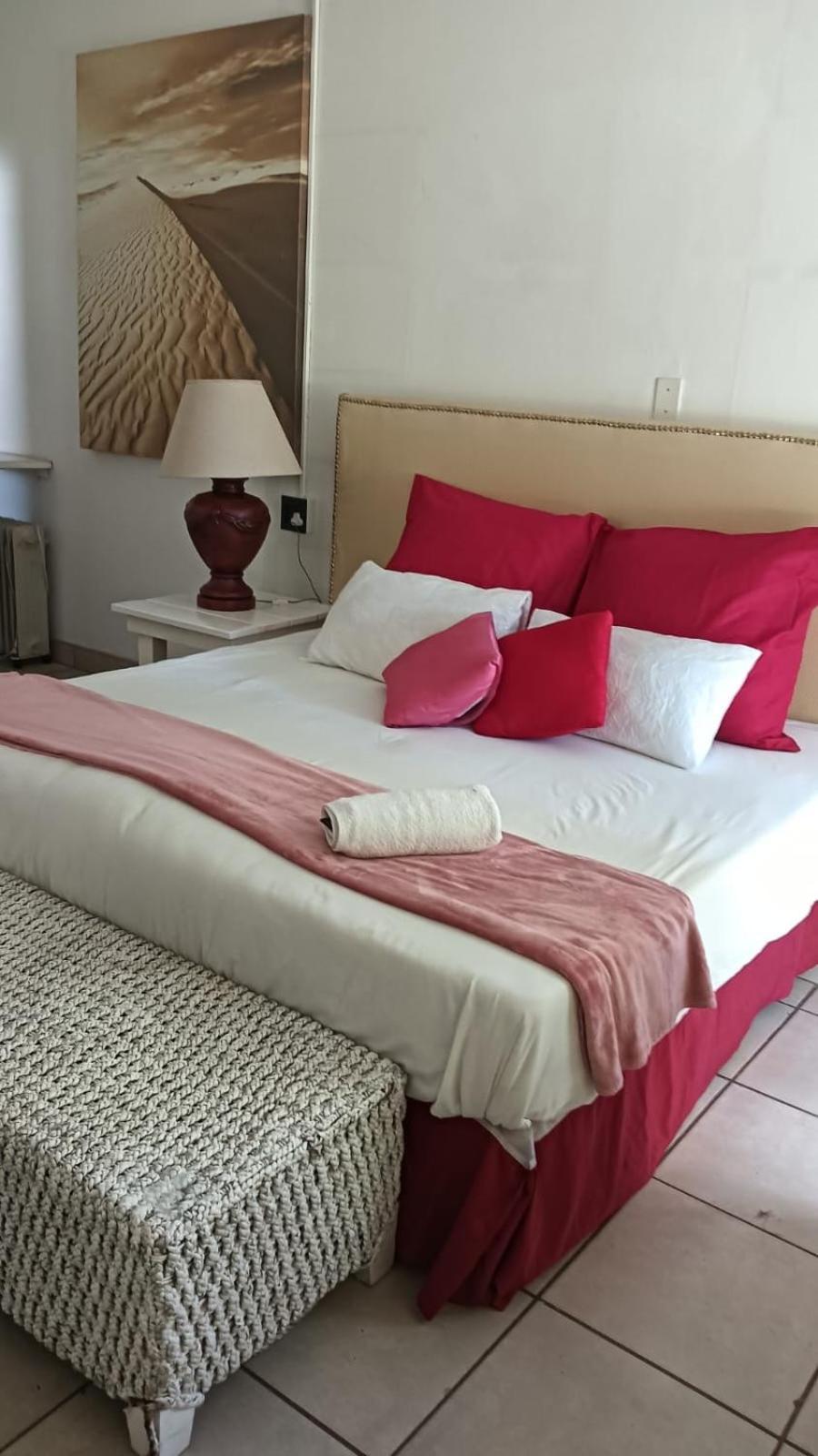 Caribe Accommodation And Conferences Питърмарицбург Екстериор снимка